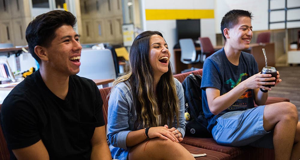 Center for American Institutions